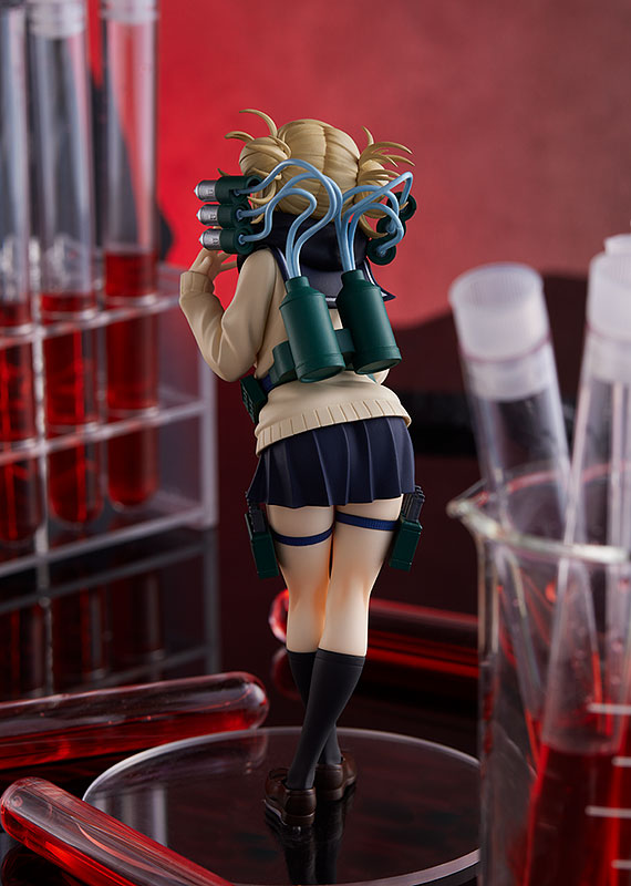 ������� POP UP PARADE My Hero Academia: Toga Himiko