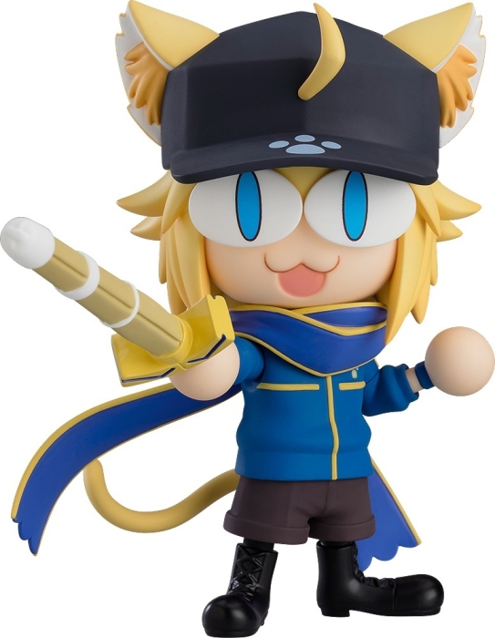 ������� Nendoroid 1700 Fate/Grand Carnival: Mysterious Neco X