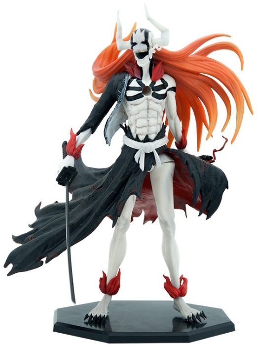 ������� ����: Kurosaki Ichigo Full Hollow