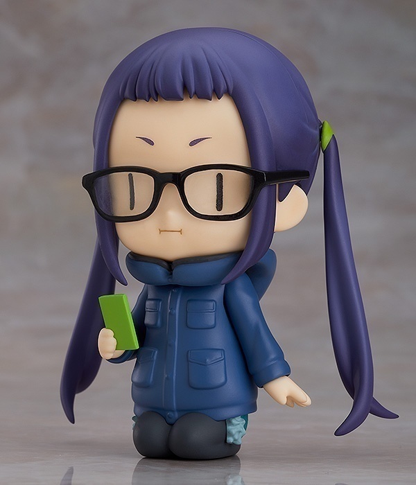 ������� Nendoroid 1266 Yurucamp: Ogaki Chiaki