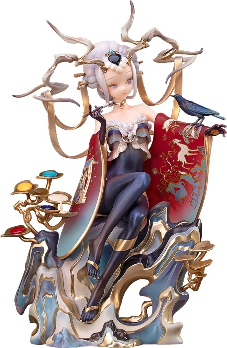 ������� Jataka of the Deer King
