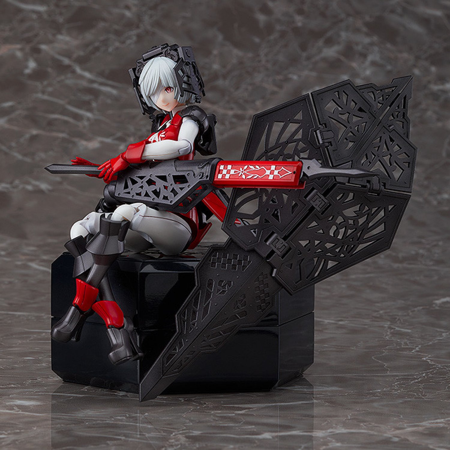 ������� Chitocerium - VI-Carbonia Adamas 1/1