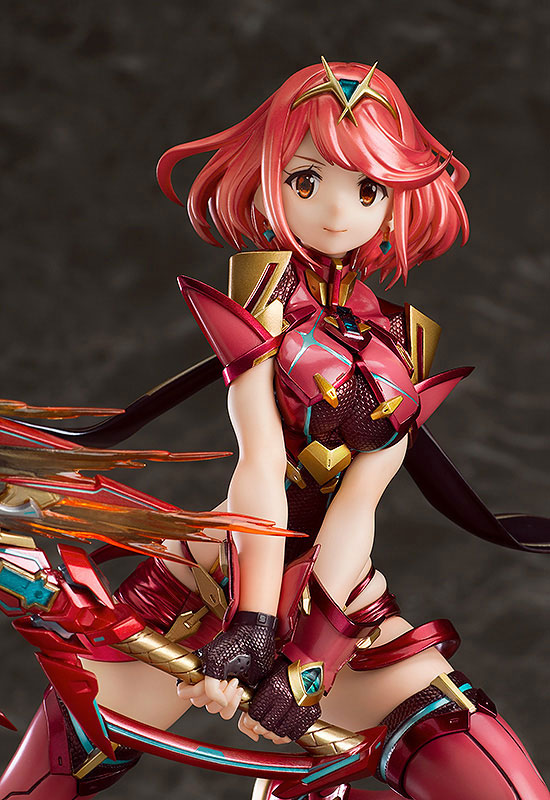 ������� Xenoblade 2: Pyra