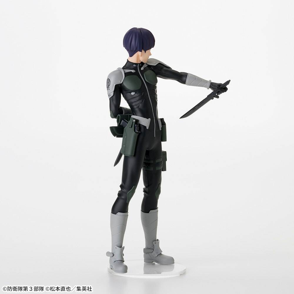 ������� Luminasta Hoshina Soushirou