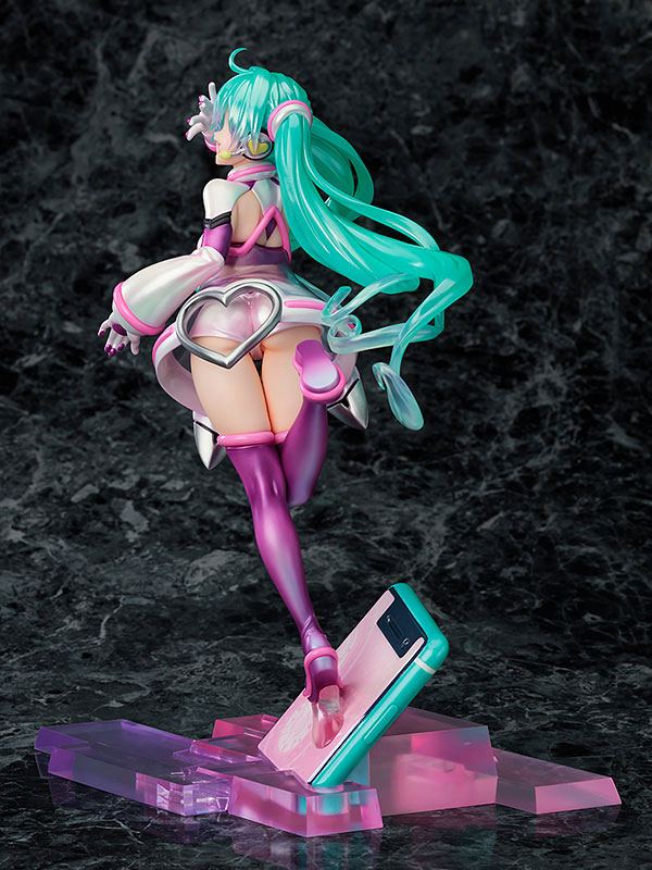 ������� Hatsune Miku Kentaro Yabuki x osoba Ver.