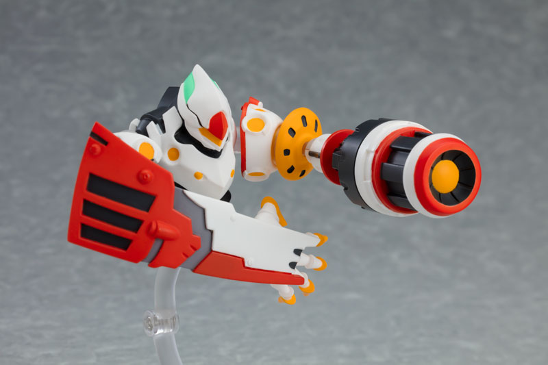 ������� Nendoroid 1371 Nendoroid Houkai 3rd Bronya - Valkyrie Chariot Ver.