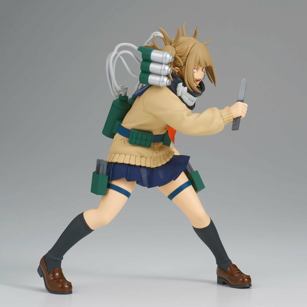 ������� Bandai My Hero Academia The Evil Villains -DX- Himiko Toga