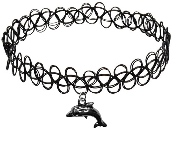 ����-����� Choker ������ � ������� �������