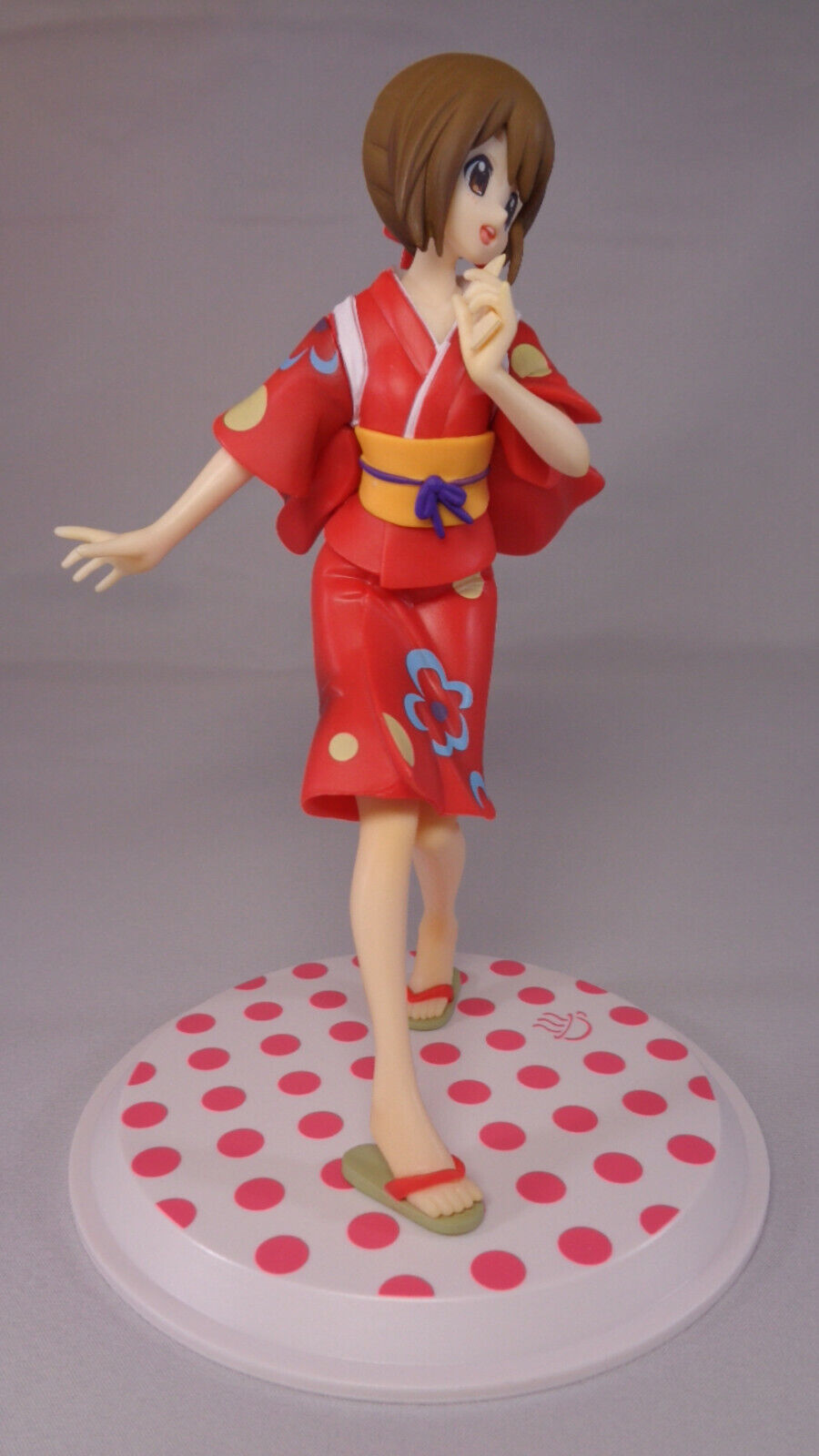 ������� Banpresto K-On!! DX Engei Taikai! Yui Hirasawa