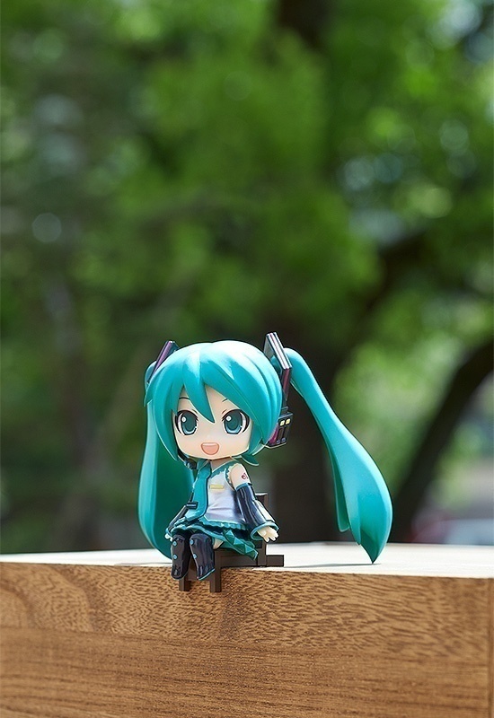 ������� Nendoroid Swacchao! Vocaloid: Hatsune Miku