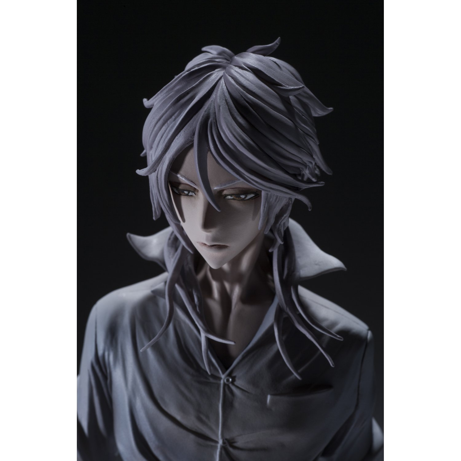 ������� Psycho-Pass - Shougo Makishima & Shinya Kougami ***