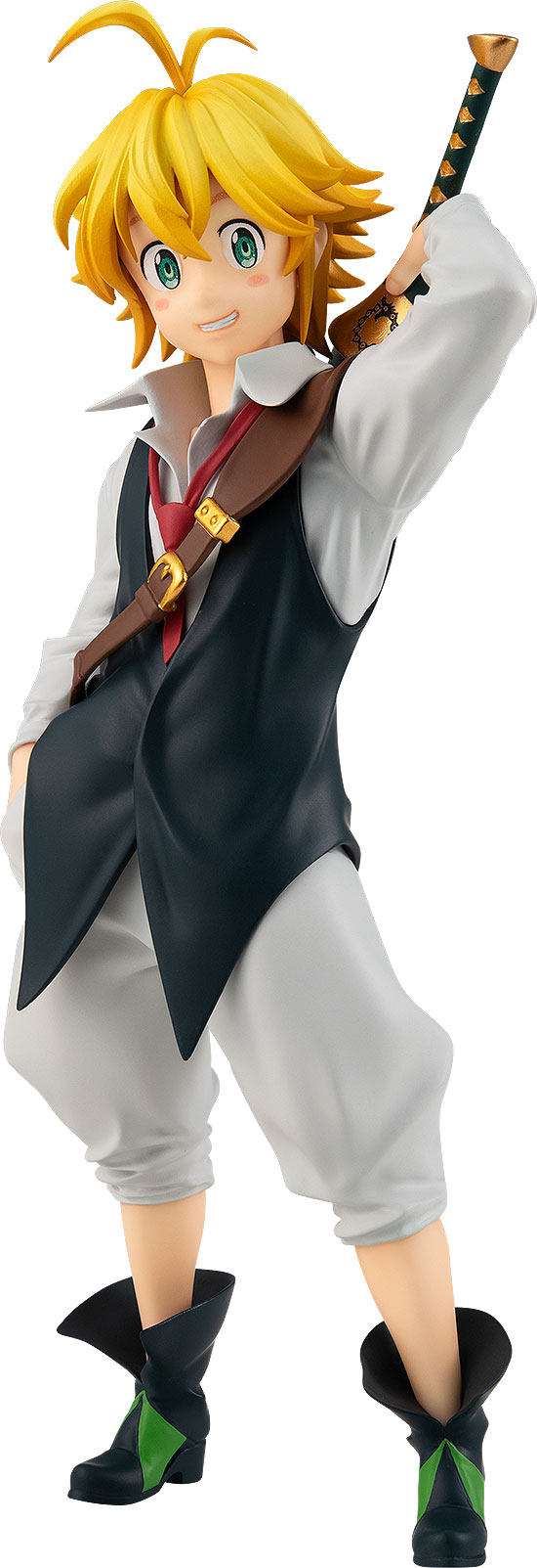 ������� POP UP PARADE The Seven Deadly Sins Dragon's Judgement: Meliodas