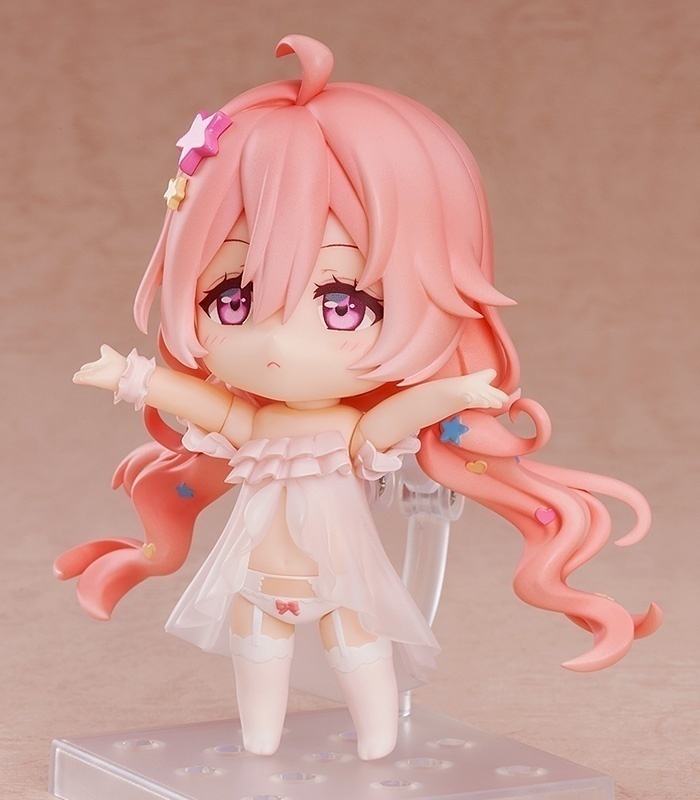 ������� Nendoroid 1616 RED Pride of Eden: Evante