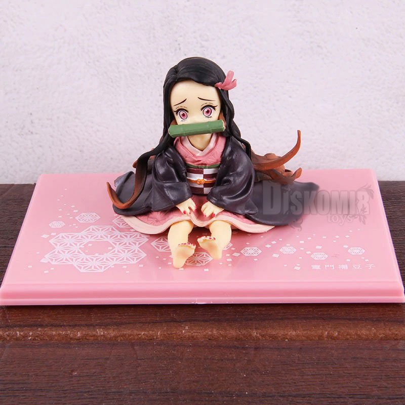 ������� ������, ����������� ������� Nezuko-chan