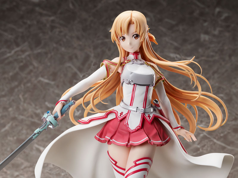 ������� Sword Art Online Alicization War of Underworld - Asuna Knights of the Blood Ver.