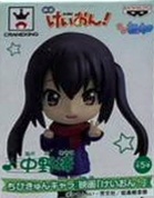 ������� Banpresto K-On!! Chibi Azusa Nakano