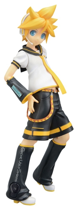 ������� Kagamine Len ***