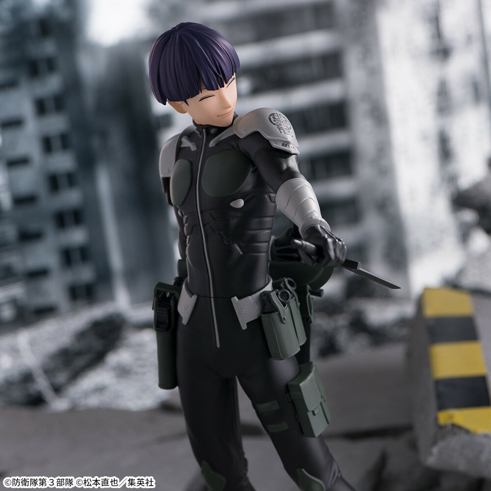 ������� Luminasta Hoshina Soushirou