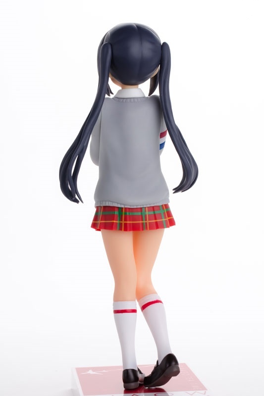 ������� Banpresto K-On!! DXF Ho-Kago Tea Time in London Azusa Nakano