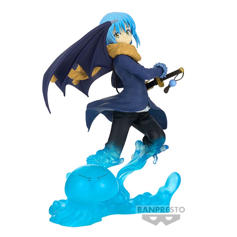 ������� EXQ - That Time I Got Reincarnated as a Slime - Rimuru Tempest
