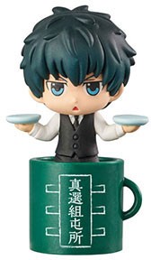 ������� ������� Toushirou Hijikata