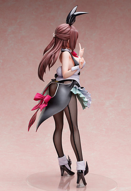 ������� Alice Gear Aegis: Anna Usamoto Vorpal Bunny