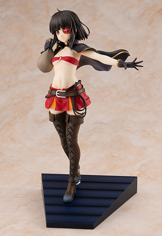������� Zoku Kono Subarashii Sekai ni Bakuen wo! - Megumin Light Novel Band of Thieves Ver.
