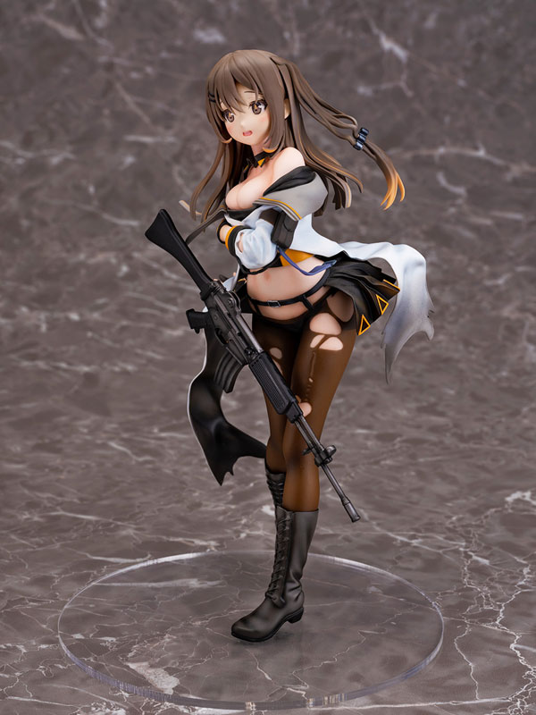 ������� Girls' Frontline: K2