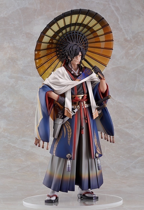 ������� Fate/Grand Order: Assassin/Okada Izo Festival Portrait Ver.
