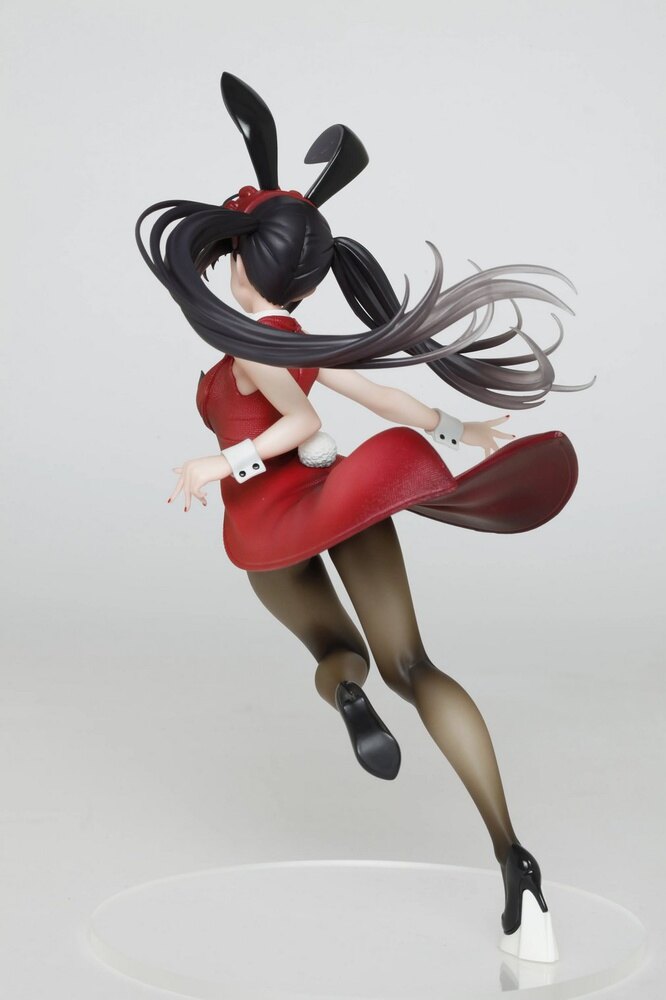 ������� Date A Bullet: Dead or Bullet Coreful Figure Tokisaki Kurumi Bunny Girl Ver.