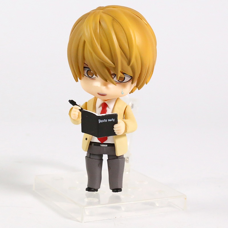 ������� Nendoroid 1160 ������� ������: Light Yagami 2.0