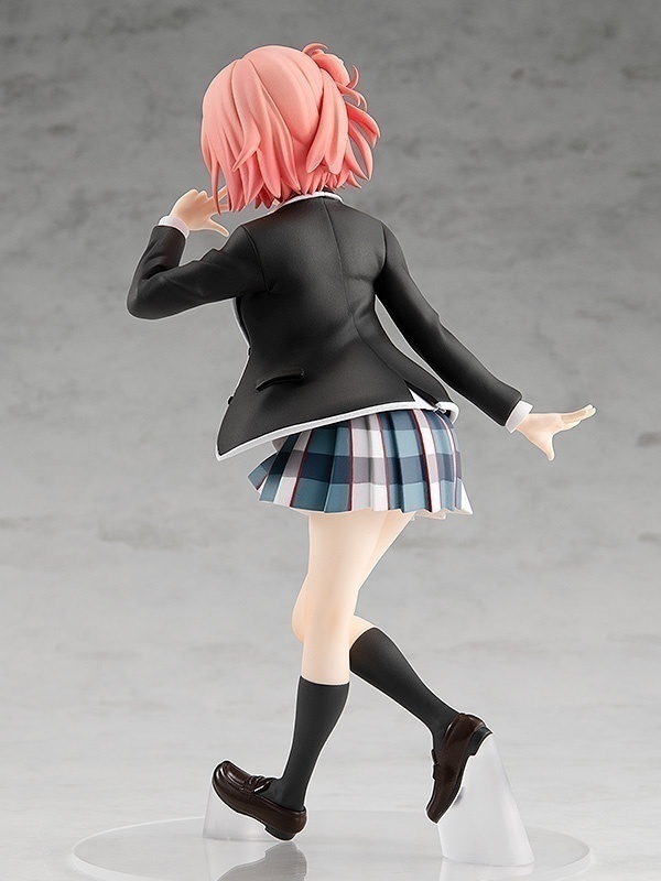 ������� POP UP PARADE Yahari Ore no Seishun Love-come wa Machigatteiru. Kan: Yuigahama Yui