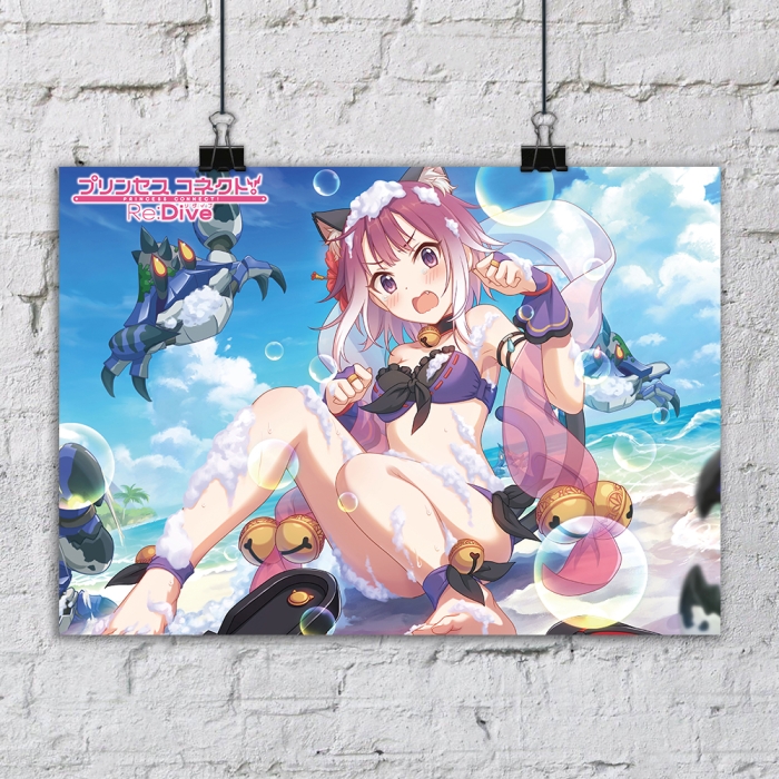 ������ "����� ��������! Re:Dive" Dangerous Vacation Ver. Tamaki