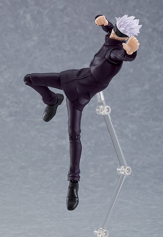 ������� figma 557 Jujutsu Kaisen: Gojo Satoru