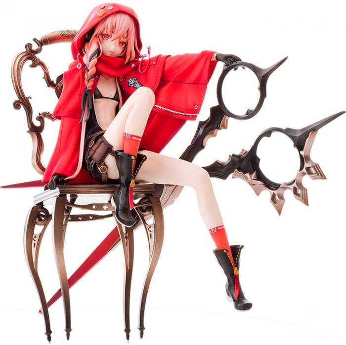 ������� Original Character - AKA:Re2ing 1/7