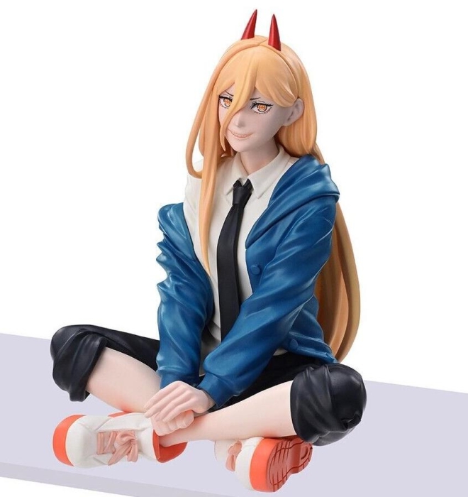  Chokonose Premium Figure Power