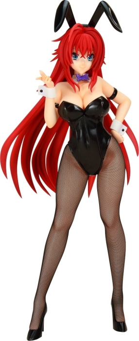 ������� High School DxD BorN: Rias Gremory Bunny Ver.