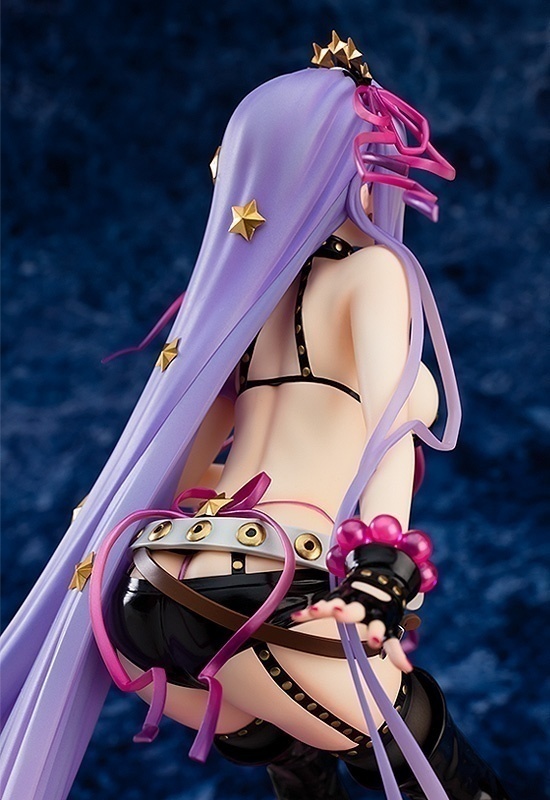 ������� Fate/Grand Order: Moon Cancer / BB (Devilish Flawless Skin)