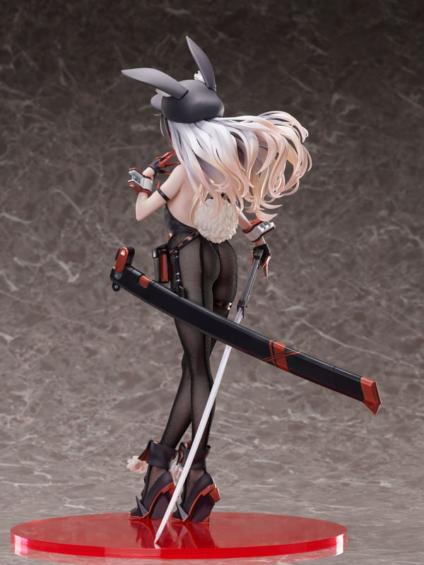 ������� Original Character Combat Rabbit: x -10