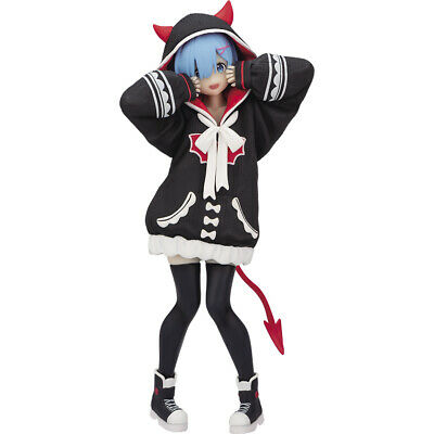 ������� Ichiban Kuji Re:Zero kara Hajimeru Isekai Seikatsu ~Fuyu ni maiorita shoujo-tachi~: Dabo Parka Rem
