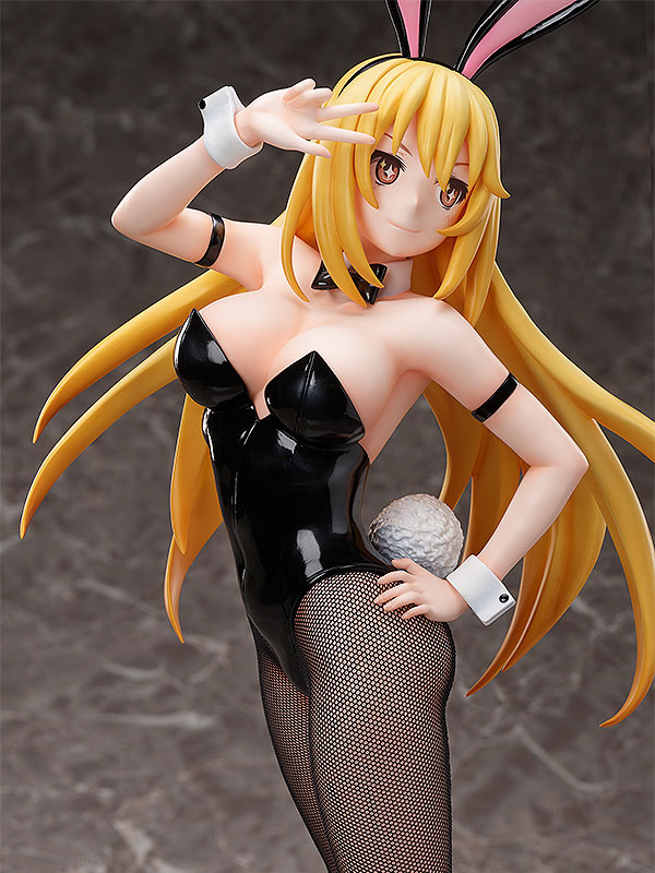 ������� Toaru Kagaku no Railgun T: Misaki Shokuhou Bunny Ver.
