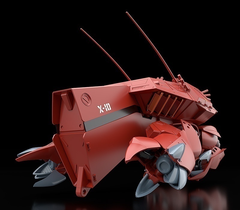 ������� ������ MODEROID Mobile Police PATLABOR: HAL-X10