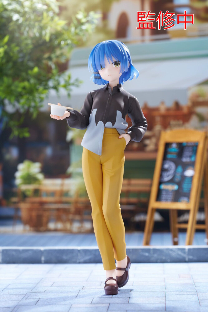 ������� Coreful Yamada Ryou Shifuku