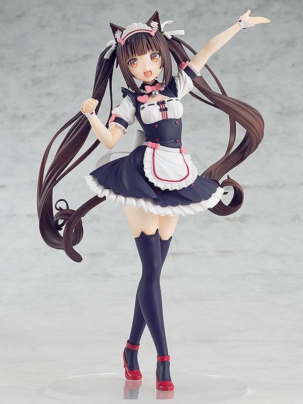 ������� Nekopara POP UP PARADE Chocola