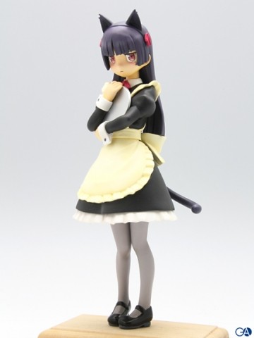 ������� Ore no Imouto ga Konnani Kawaii Wake ga Nai - Gokou Ruri / Kuroneko ***