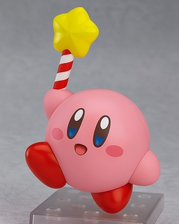 ������� Nendoroid 544 Kirby's Dream Land: Kirby