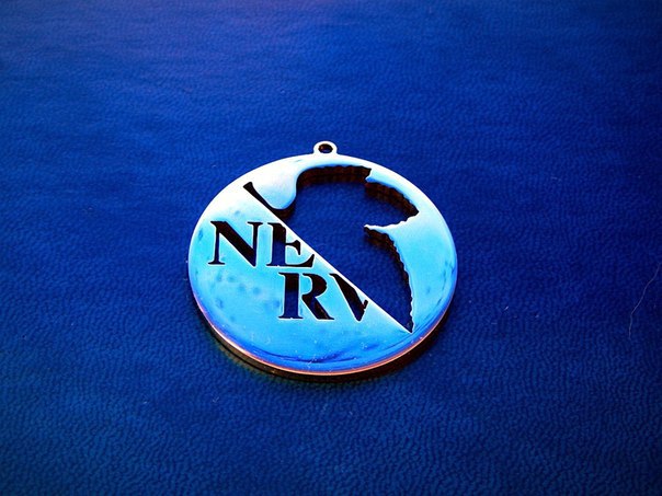 ������ ���������� Nerv