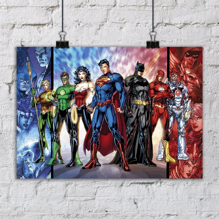 ������ DC Comics �3