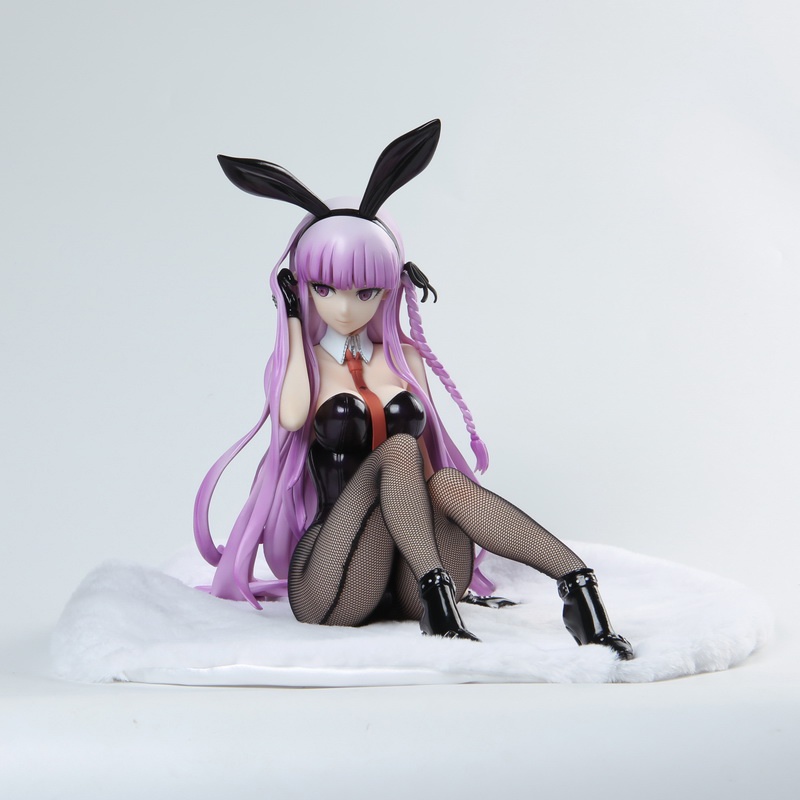 ������� ����� �������� Kirigiri Kyouko