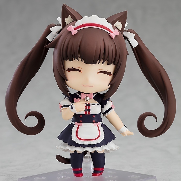 ������� Nendoroid 1238 Nekopara - Chocola